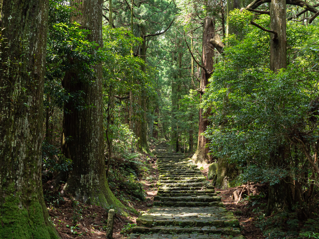 大門坂