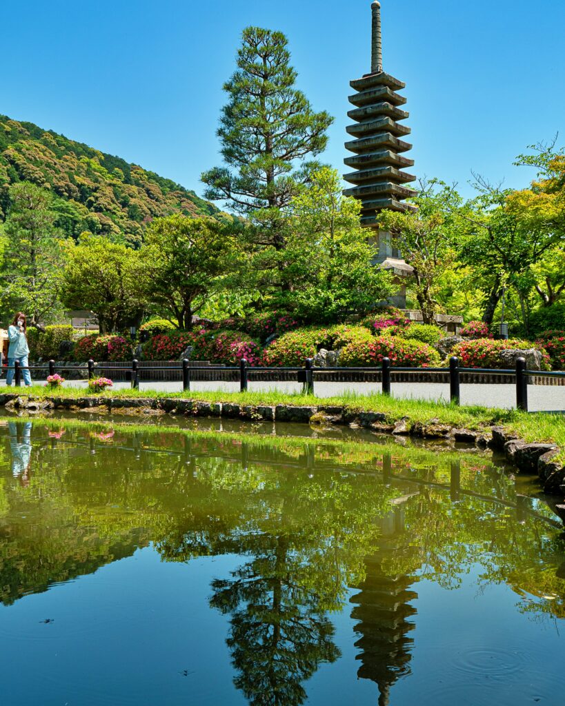 清水寺　方丈地